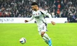 Alex Oxlade-Chamberlain: Ben her zaman hazırım