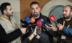 Arda Turan: Kazanabilecek hamle yaptık