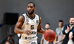 Beşiktaş Fibabanka, Buducnost VOLI'yi deplasmanda yendi