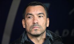 Beşiktaş'ta Giovanni van Bronckhorst dönemi 178 gün sürdü