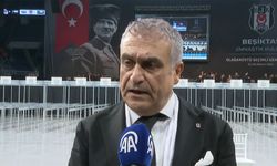 Beşiktaş'ta yeni yönetimin hedefi camiayı toparlamak
