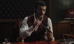 Dayı 2: Bir Adamın Hikâyesi filminin beklenen fragman yayınlandı