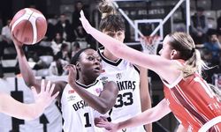 EuroCup Women'da Beşiktaş'ın rakibi Enea Gorzow