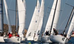 2024 Kuşak ve Yol Uluslararası Yelken Yarışması sonuçlandı