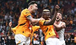 Galatasaray’ın Süper Lig Başarısı ve Performansı