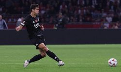 Beşiktaş'ta Gabriel Paulista ameliyat edildi