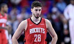 NBA Kupası'nda çeyrek finale yükselen takımlar belli oldu