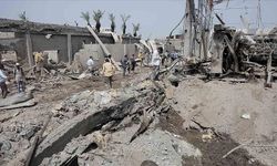 İsrail, Yemen’de Uluslararası Sana Havalimanı’na saldırı düzenledi