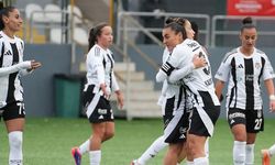 Kadın Futbol Ligleri'nde Haftanın Programı