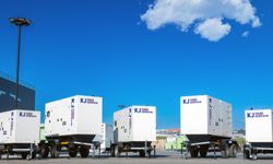 Mobil Jeneratör: Taşınabilir Güç Çözümü