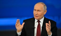 Putin, Suriye'deki son gelişmeleri değerlendirdi