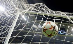 Süper Lig'de ilk yarının gol raporu