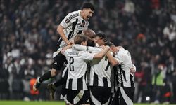 Beşiktaş, Avrupa kupalarında 252. kez mücadele verecek