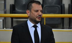 Ertuğrul Doğan, kulüp için alınan kararlardan memnun