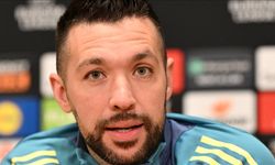 Francesco Farioli: Galatasaray şu anda formda