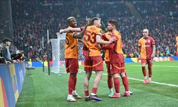 Galatasaray, Hollanda'da ilk galibiyetini arayacak