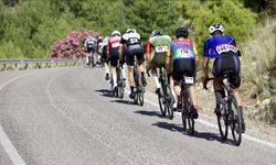 Gran Fondo Bisiklet Yarışları'nın 2025 yılı takvimi belli oldu