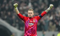 Mert Günok: Beşiktaş taraftarını bugün gördük