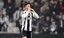 Milot Rashica: Bugün iyi futbol oynadık
