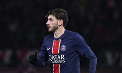 PSG'den 4 hafta sonra puan kaybı