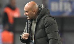 Sami Uğurlu: Lig bizim için çok daha önemli