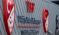 Süper Lig'den 7 kulüp PFDK'ye sevk edildi