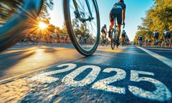 2025 Yılı Yol, Pist ve Dağ Bisikleti takvimi belli oldu