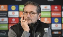 Thomas Thomasberg: Duruşumuz Fenerbahçe'yi yenmek olacak