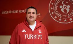 Türk okçuluğunun 2025 hedefi "63 madalyayı" geçmek