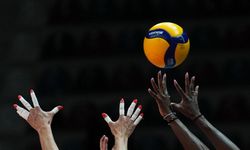 Voleybolda haftanın maçları