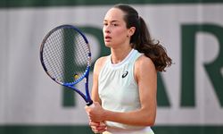 Zeynep Sönmez, ilk kez Avustralya Açık ana tablosunda yer alacak