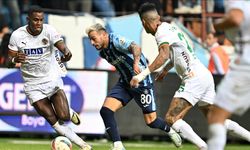 Adana Demirspor, Süper Lig'de yarın Alanyaspor'a konuk olacak