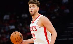 Houston Rockets, Timberwolves'u 121-115 yendi