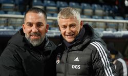 Arda Turan: Hedefimiz ligde kalıp gelecekle ilgili plan yapmak