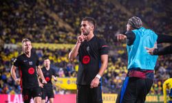 Barcelona averajla lider