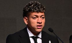 Elan Ricardo: Kazanılacak ne varsa bunun için mücadele edeceğim