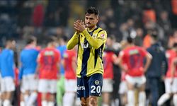 Fenerbahçe, Cengiz Ünder'i kiraladı