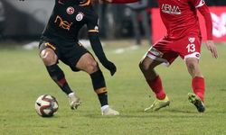 Galatasaray, Türkiye Kupası'nda yarın Boluspor'a konuk olacak