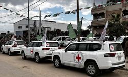 Hamas ile İsrail arasındaki esir takasında 5'inci tur