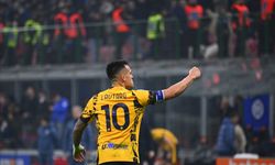 Inter zirveyi ele geçirdi