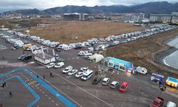Karavanfest 2025 için geri sayım başladı