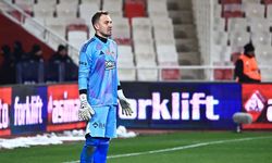Mert Günok: Hem soğukla hem zeminle hem de rakiple mücadele ettik