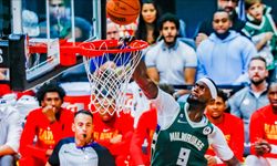 NBA'de skandal: Bobby Portis 25 maç ceza aldı