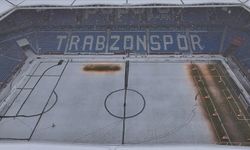 Trabzonspor-Gaziantep FK maçından notlar