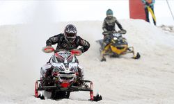 Türkiye'nin motor sporlarında hedefi büyük