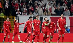 A Milli Futbol Takımı, Macaristan'ı mağlup etti