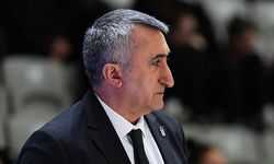 Aziz Akkaya: İyi takımlar telafisi olmayan maçlar oynar
