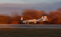 Bayraktar TB2T-AI SİHA, 3. test uçuşunu başarıyla tamamladı