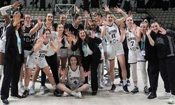 Beşiktaş BOA, Türkiye Kupası'nda ilk şampiyonluğa odaklandı