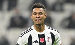 Beşiktaş'a Felix Uduokhai'den kötü haber